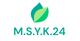 M.S.Y.K. 24