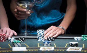 live dealer casinos,
