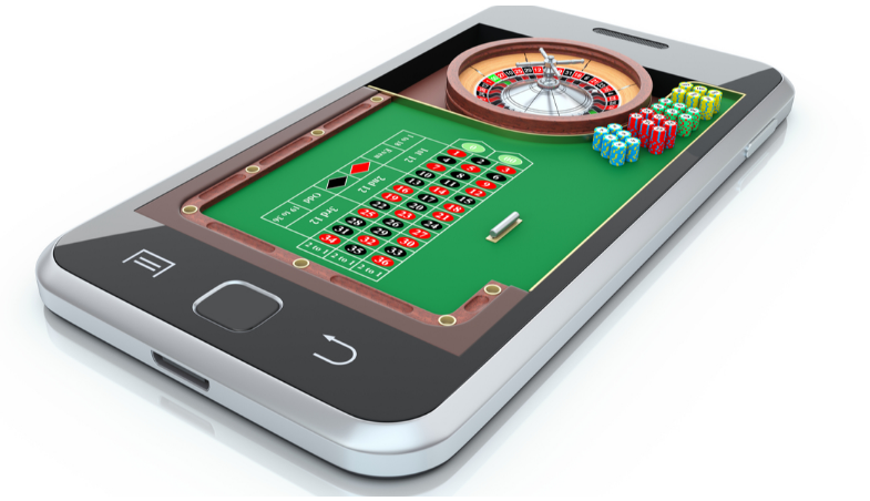 mobile casinos 2023