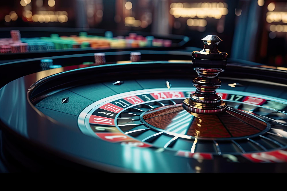 Safe and Secure: A Guide to Trustworthy Online Casinos