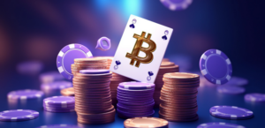 cryptocurrency casinos